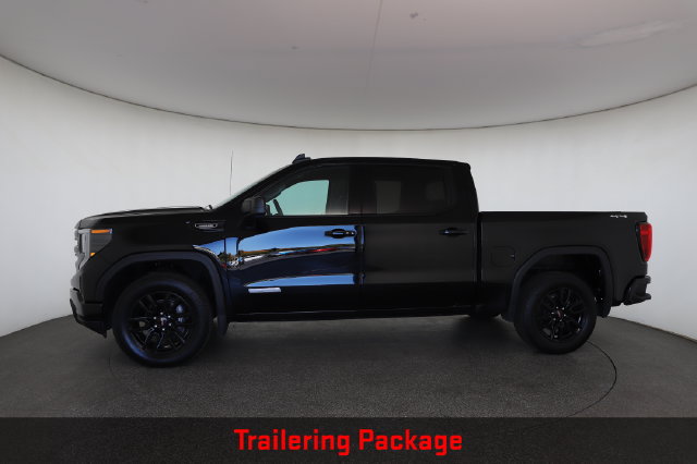Used 2025 GMC Sierra 1500 Elevation AWD/4WD image 5