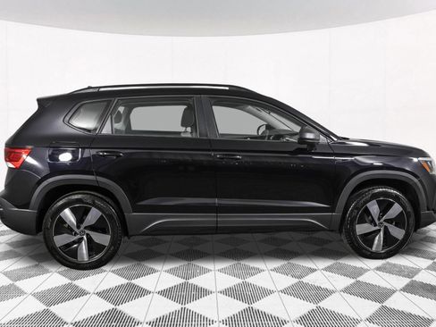 Used 2024 Volkswagen Taos S AWD/4WD image 13