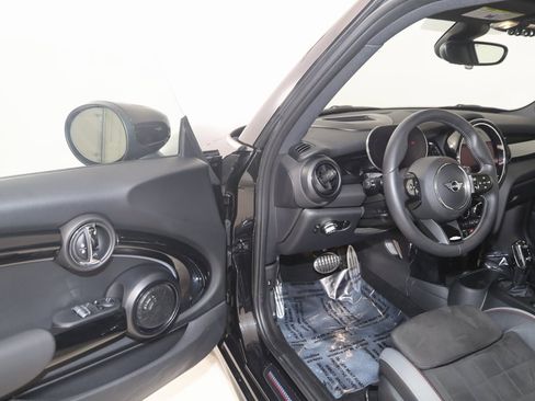 Used 2023 MINI Cooper John Cooper Works w/ Driver Assistance Package image 51