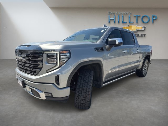 Used 2023 GMC Sierra 1500 Denali Ultimate AWD/4WD image 15