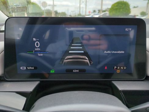 New 2025 Honda Prologue Touring image 26