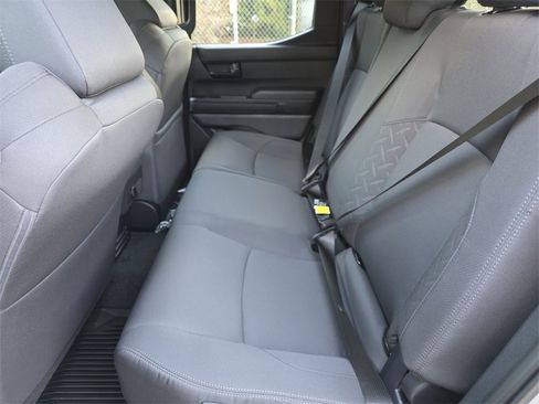 New 2026 Toyota Tacoma SR5 image 21