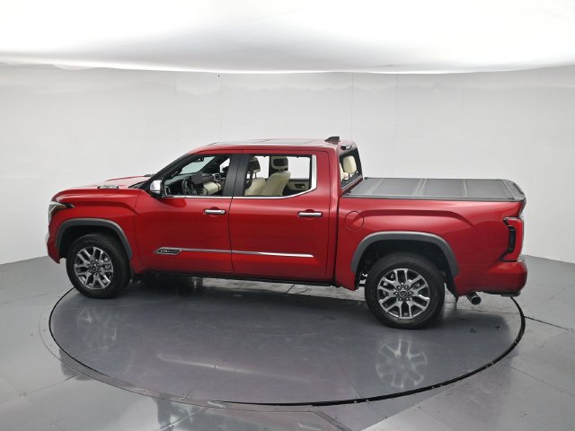 Used 2024 Toyota Tundra 1794 Edition AWD/4WD image 46
