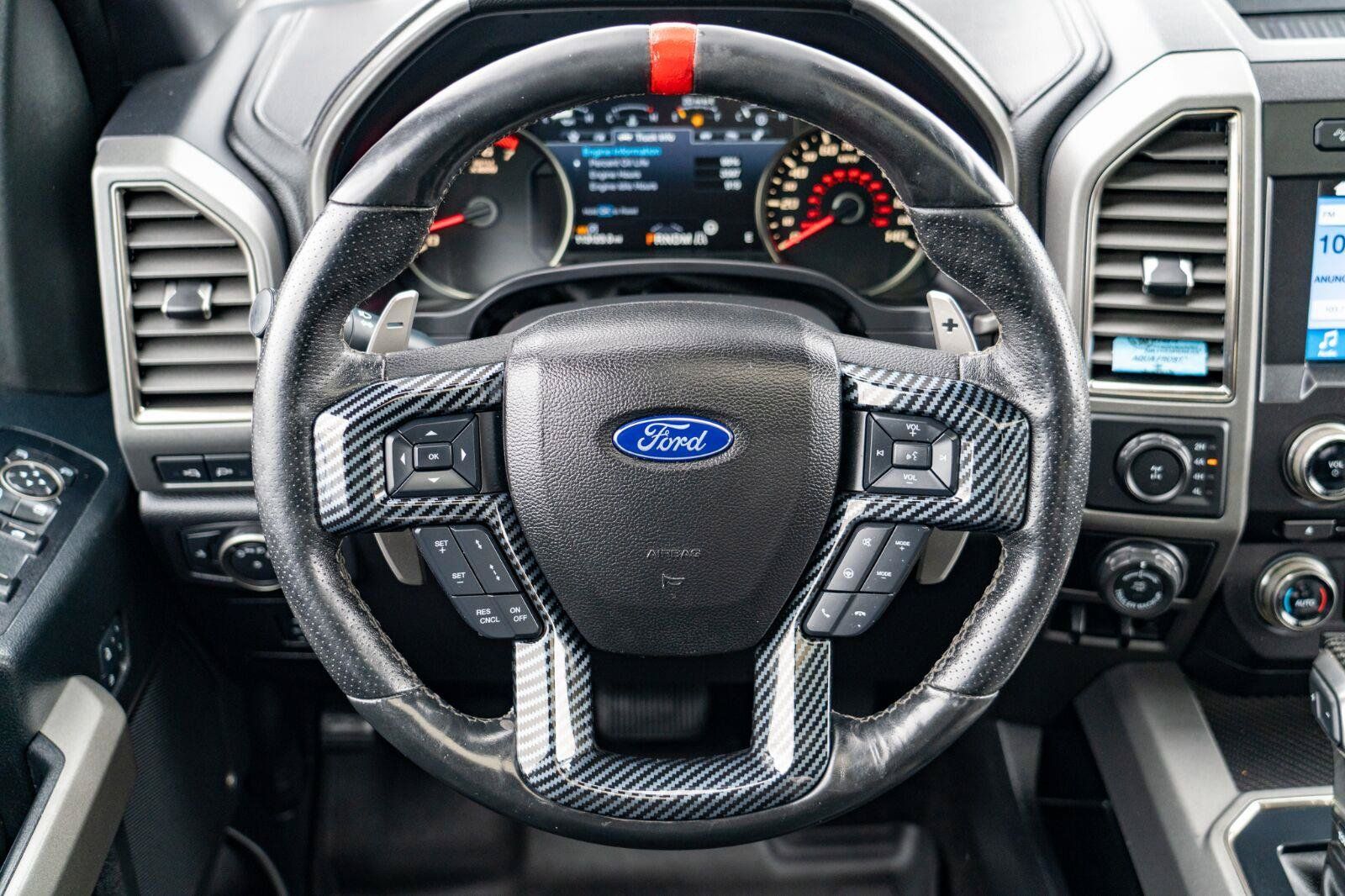 Used 2018 Ford F150 Raptor w/ Equipment Group 802A Luxury AWD/4WD image 20