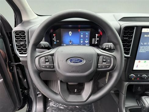 New 2026 Ford Ranger XL AWD/4WD image 13