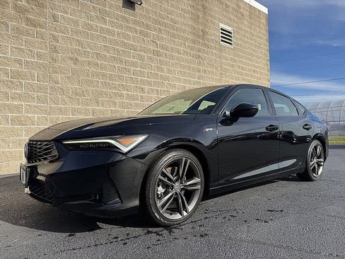 Used 2023 Acura Integra A-Spec image 6