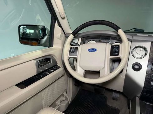Used 2014 Ford Expedition EL Limited w/ Equipment Group 301A RWD image 27