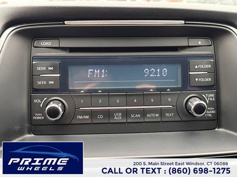 Used 2015 MAZDA MAZDA6 Sport image 20