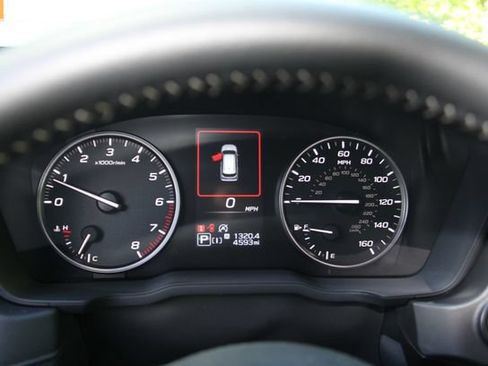 Certified 2026 Subaru Forester Premium AWD/4WD image 24