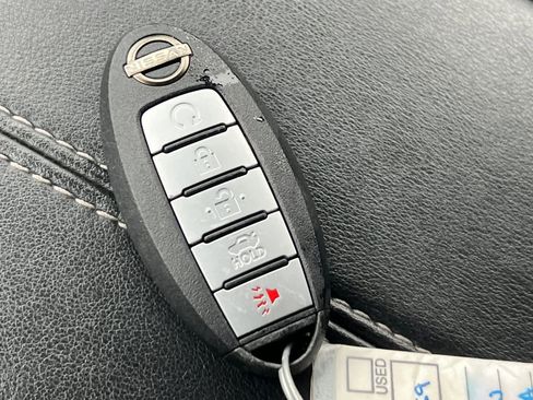 Certified 2025 Nissan Altima 2.5 S image 24