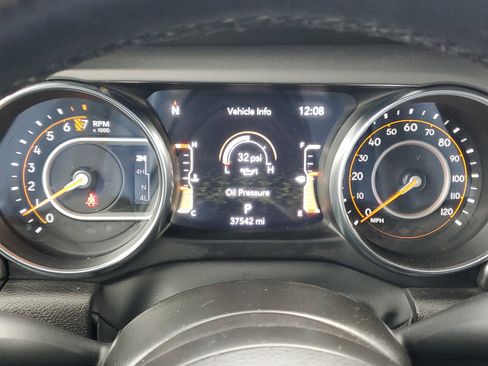 Used 2022 Jeep Gladiator Willys image 21