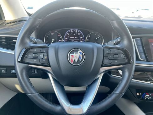 Used 2024 Buick Enclave Avenir w/ Avenir Technology Package image 22