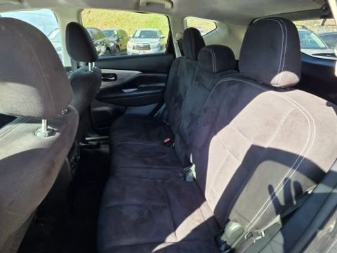 Used 2016 Nissan Murano S AWD/4WD image 32