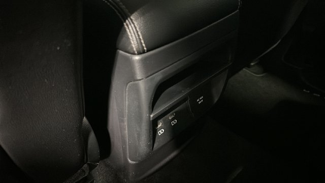 Used 2019 Ford Ranger Lariat w/ Equipment Group 501A Mid AWD/4WD image 29