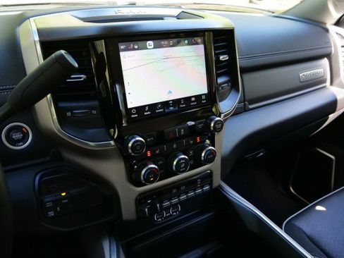 Used 2024 RAM 3500 Laramie image 9