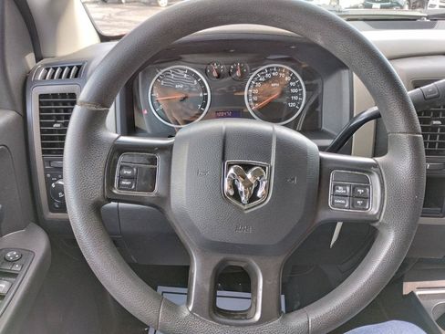 Used 2012 RAM 1500 Express RWD image 21