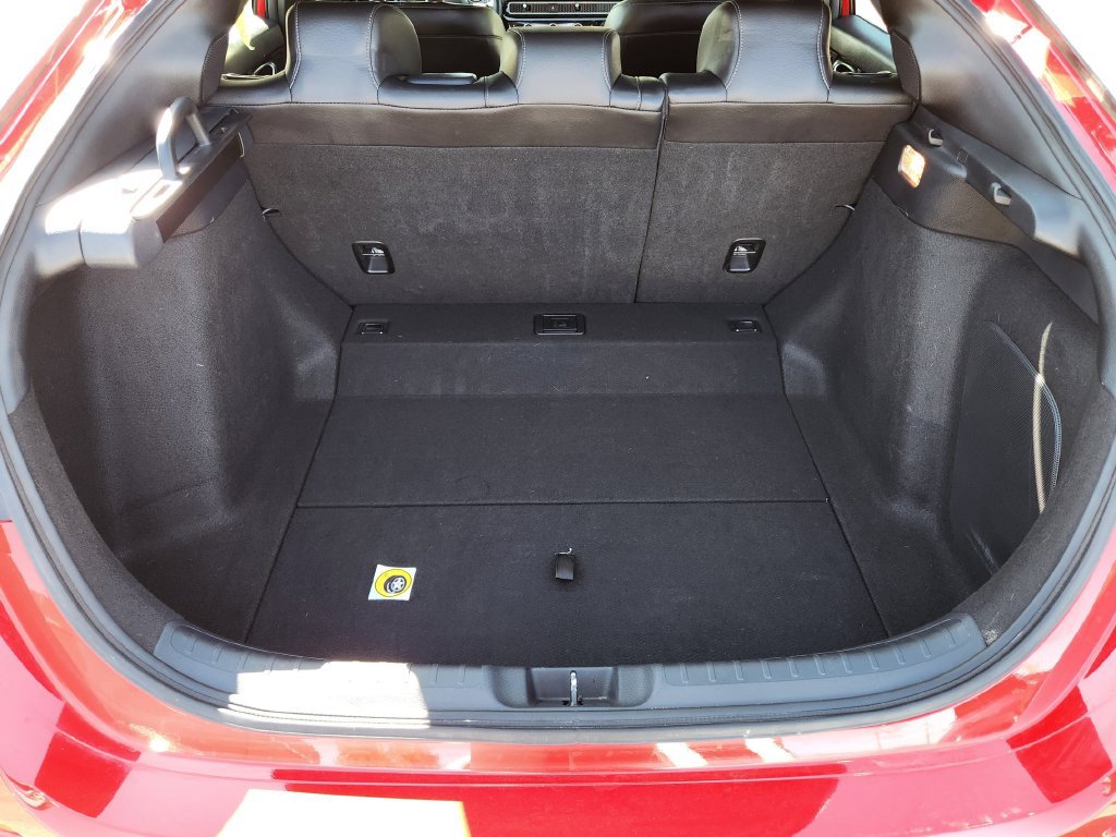 Used 2025 Honda Civic Sport Touring image 34