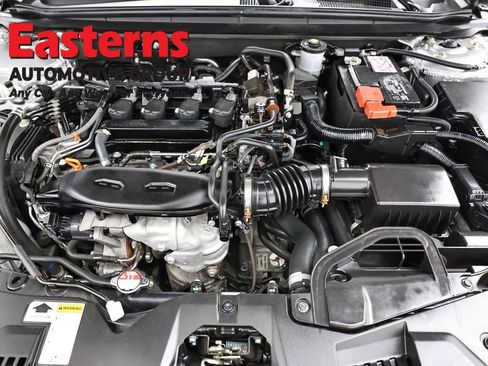 Used 2024 Honda Accord EX image 7