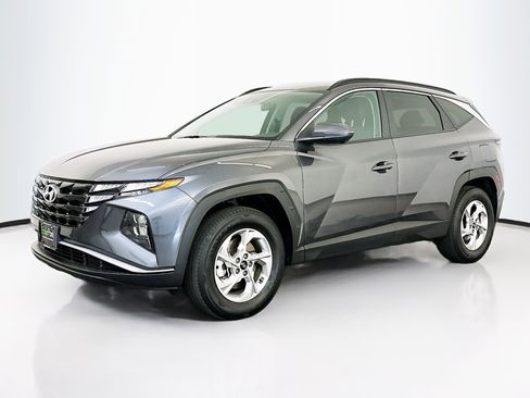 Used 2023 Hyundai Tucson SEL w/ Cargo Package image 3