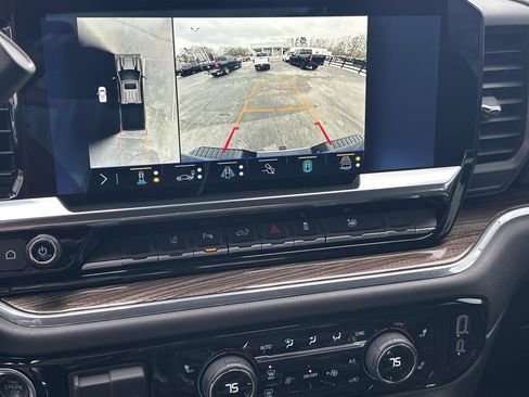 Certified 2024 Chevrolet Silverado 2500 LT w/ Safety Package image 30