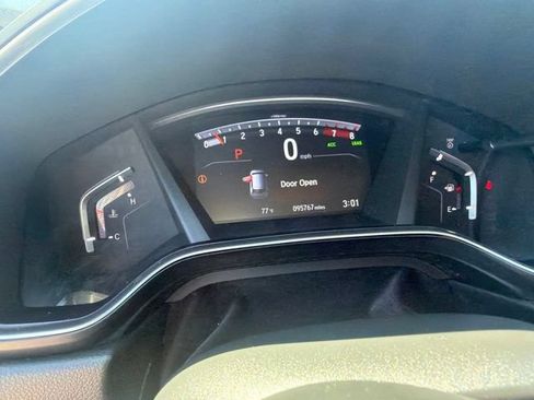 Used 2019 Honda CR-V EX image 10