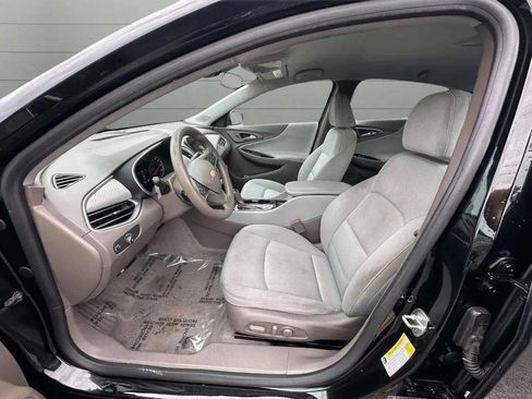 Used 2019 Chevrolet Malibu LS image 27