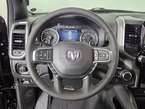 New 2026 RAM 1500 4x4 Crew Cab image 12