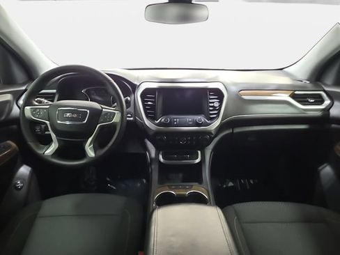 Used 2023 GMC Acadia SLE w/ Driver Convenience Package AWD/4WD image 10