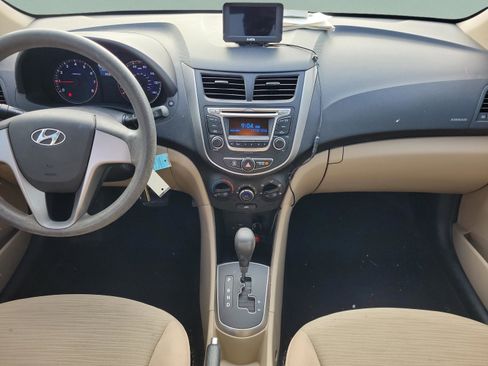 Used 2017 Hyundai Accent SE image 10