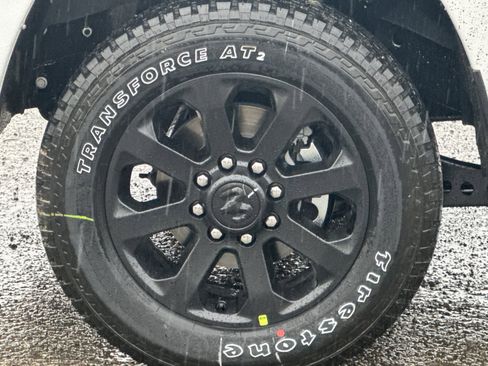 New 2026 RAM 2500 Big Horn image 23