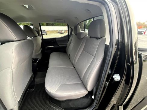 Used 2023 Toyota Tacoma SR5 image 15