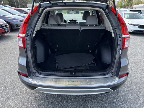 Used 2015 Honda CR-V EX-L image 33
