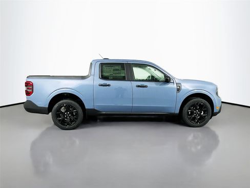 New 2026 Ford Maverick XLT w/ XLT Luxury Package image 8