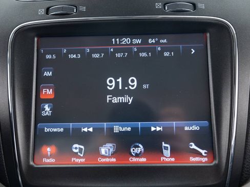 Used 2018 Dodge Journey Crossroad AWD/4WD image 33