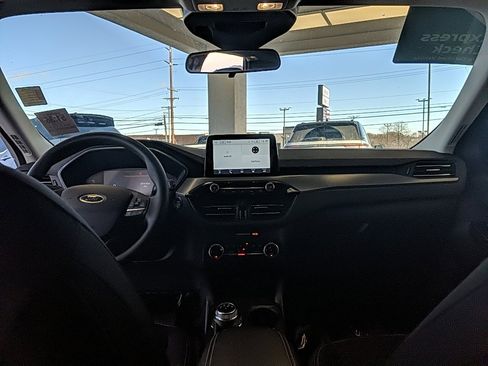 Used 2025 Ford Escape Active image 14