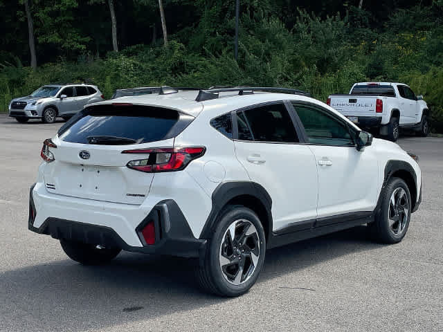 New 2026 Subaru Crosstrek 2.5i Limited AWD/4WD image 13