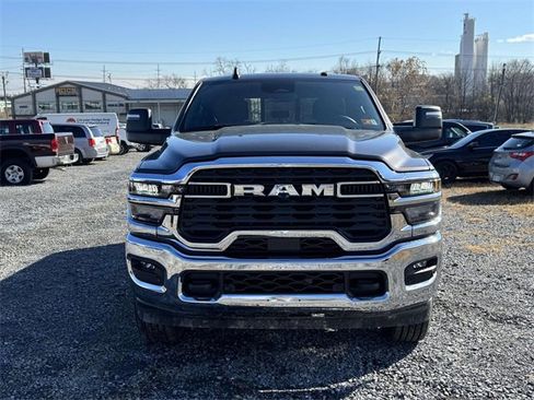 New 2026 RAM 3500 Tradesman image 24