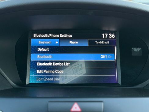 Used 2020 Acura TLX FWD image 37