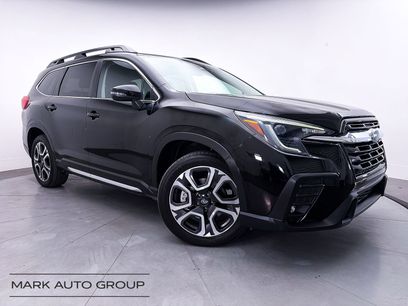 Used 2023 Subaru Ascent Limited