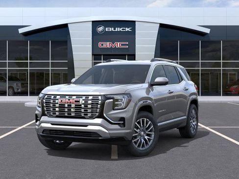 New 2026 GMC Terrain Denali AWD/4WD image 6