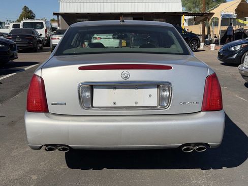 Used 2005 Cadillac De Ville image 8