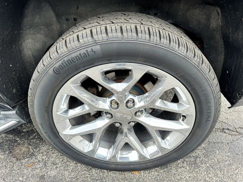 Used 2017 GMC Yukon Denali w/ Open Road Package image 35