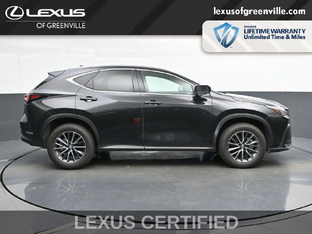 Used 2025 Lexus NX 250 FWD w/ Towing Package (2000 Lbs) image 10