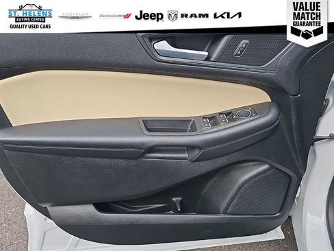 Used 2023 Ford Edge SE w/ Cargo Accessory Package AWD/4WD image 20