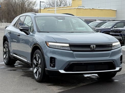New 2026 Honda Prologue Elite image 45