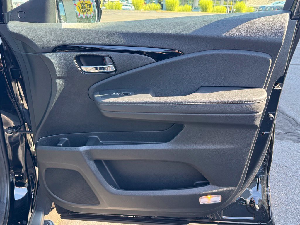 Used 2021 Honda Pilot Elite image 35