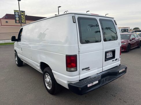 Used 2013 Ford E-150 and Econoline 150 image 5