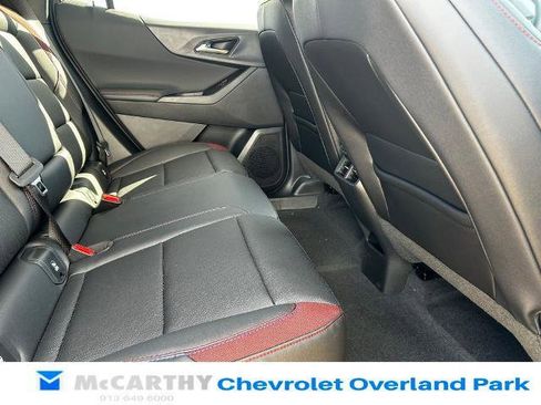 New 2026 Chevrolet Equinox RS FWD image 23
