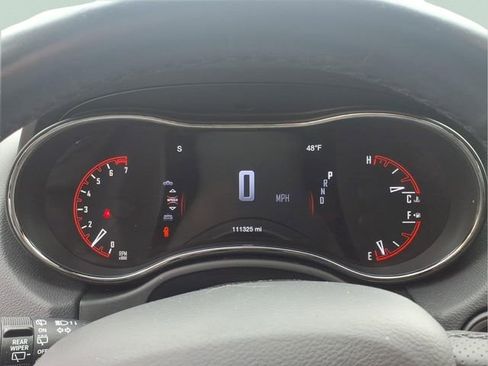 Used 2019 Dodge Durango GT AWD/4WD image 17