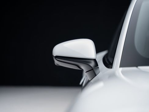 Used 2023 Porsche Taycan w/ Premium Package image 13